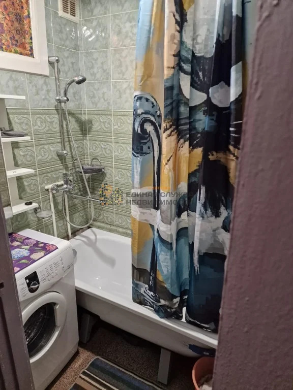 Аренда квартиры, Уфа, Октября пр-кт. - Фото 6