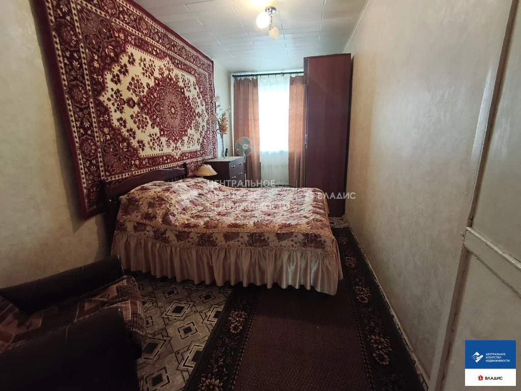 Продажа квартиры, Елино, Захаровский район - Фото 18