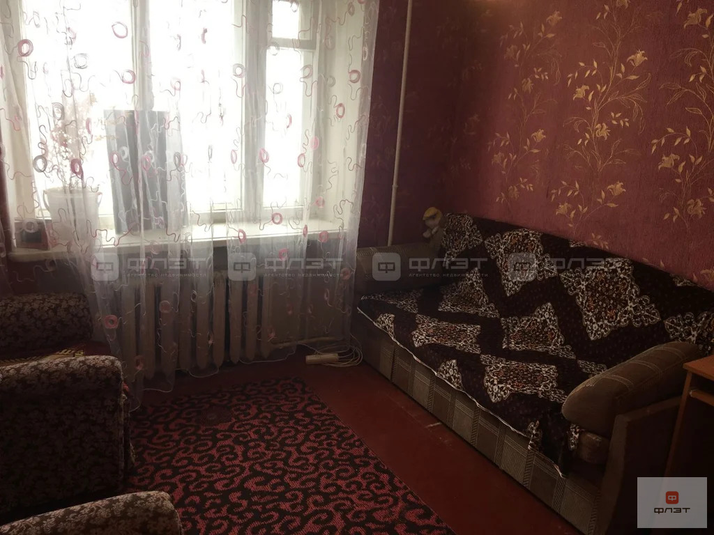 Продажа квартиры, Казань, ул. Агрызская - Фото 5