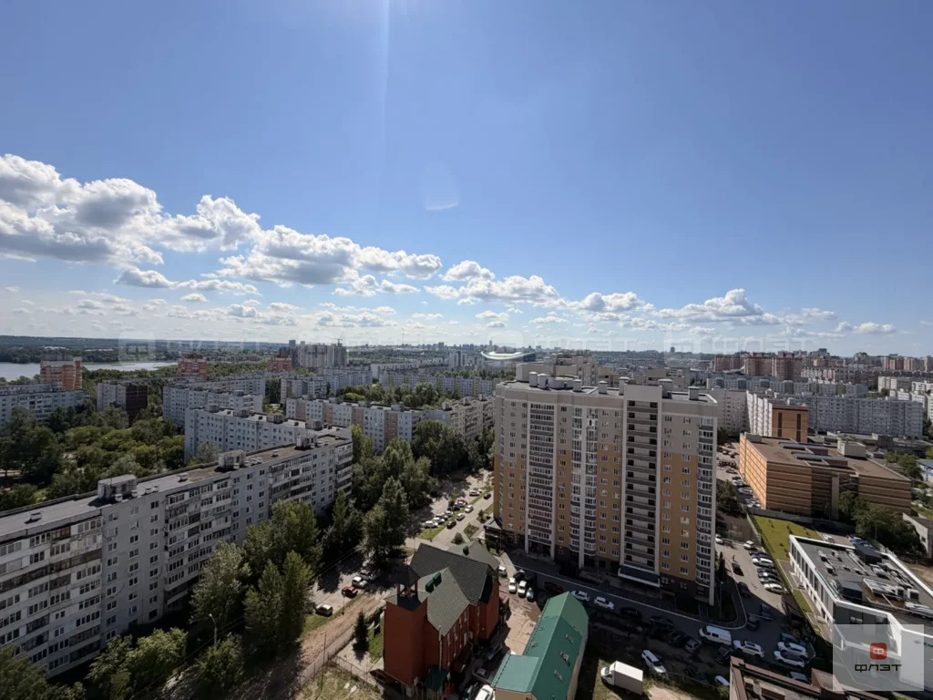 Продажа квартиры, Казань, ул. Маршала Чуйкова - Фото 21