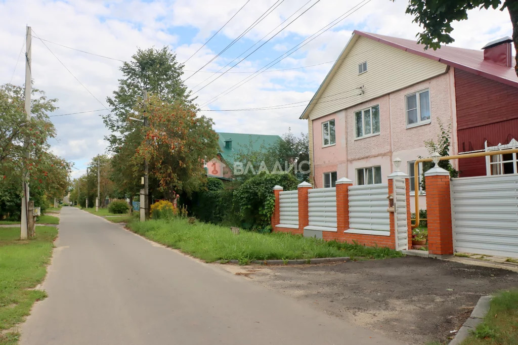 Судогодский район, деревня Вяткино, улица Тимирязева,  дом на продажу - Фото 4