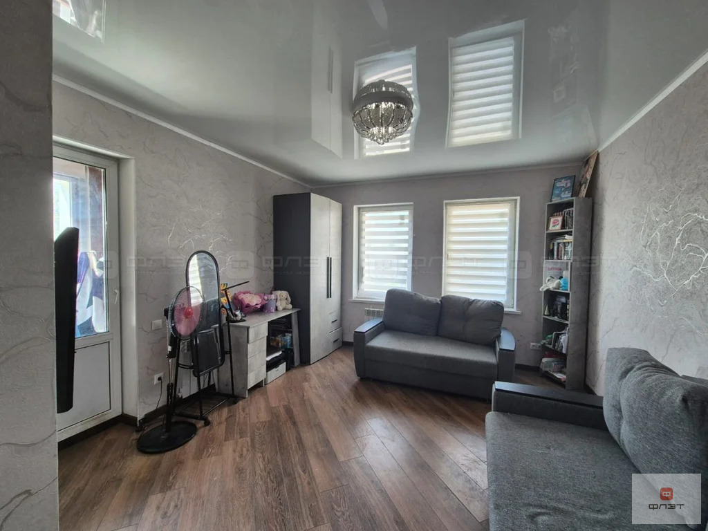 Продажа квартиры, Казань, ул. Павлюхина - Фото 1