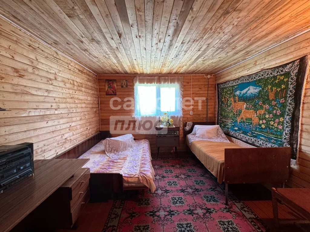 Продажа дома, Талдом, Талдомский район, Калинкино д. - Фото 10