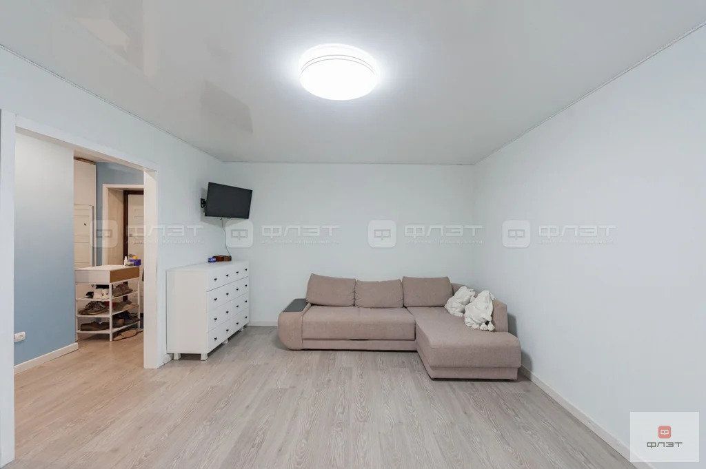 Продажа квартиры, Казань, ул. Челюскина - Фото 15