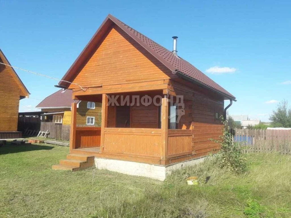 Продажа дома, Чингис, Ордынский район, ул. Калинина - Фото 20