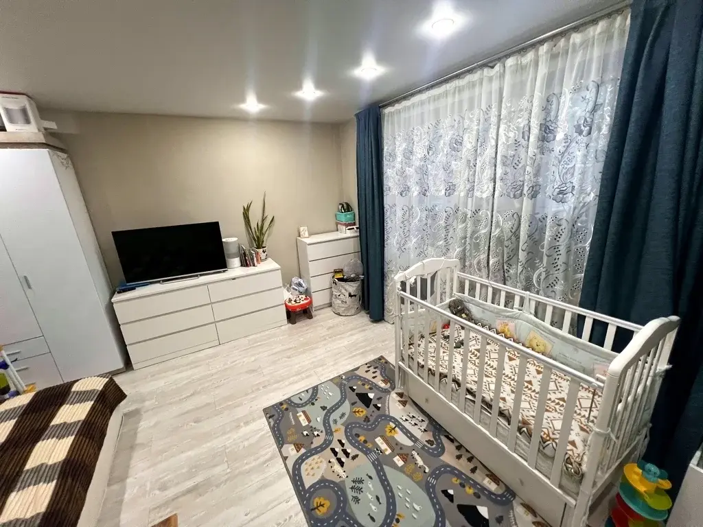 1-я квартира на ул. Горького, дом 11 - Фото 7