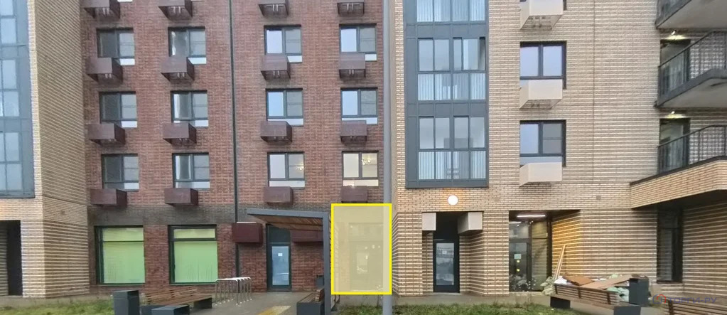 Продажа торгового помещения, ул. Годовикова - Фото 4