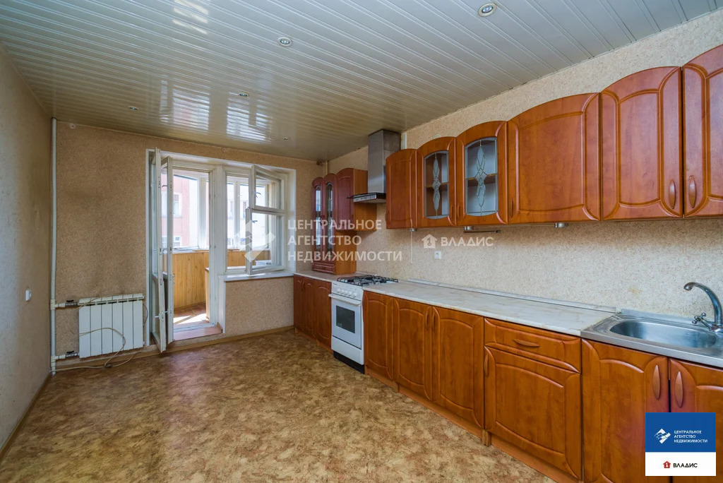Продажа квартиры, Рязань, ул. Костычева - Фото 1