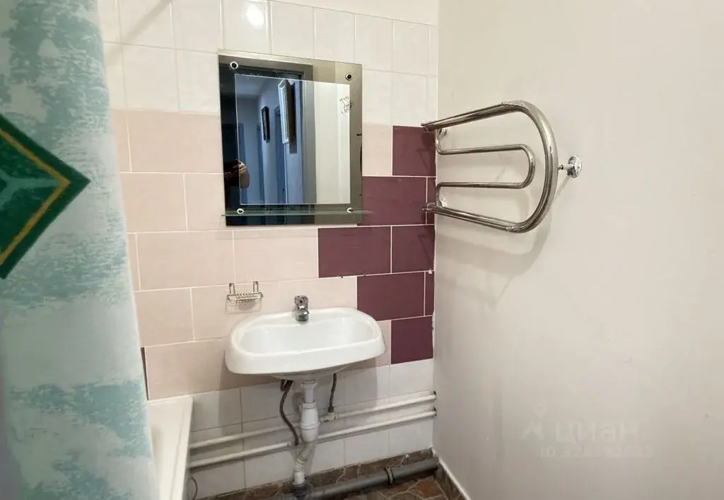 Сдам двухкомнатную квартиру 56.0м ул. Третьяка, 1, Балашиха, ... - Фото 5