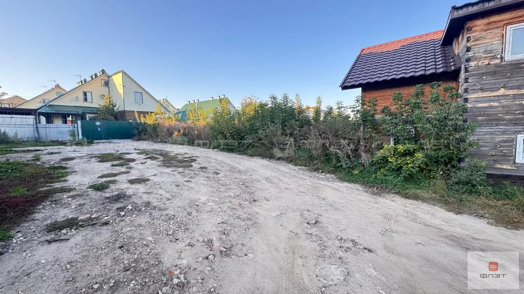 Продажа участка, Казань, ул. Бирюсовая (Константиновка) - Фото 5