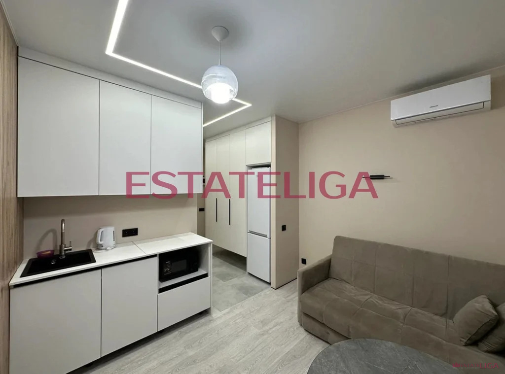 Продажа квартиры, проспект Куприна - Фото 0