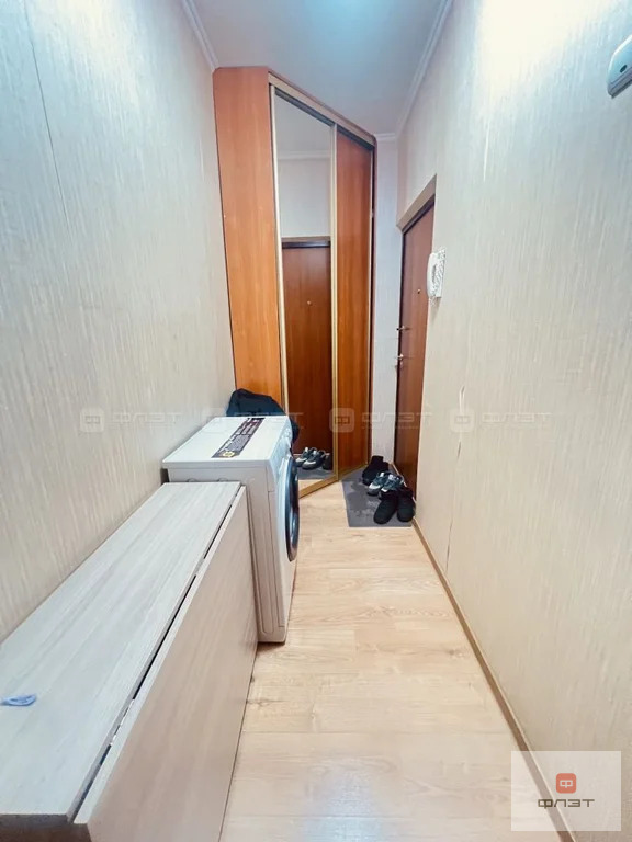 Продажа квартиры, Казань, ул. Гарифьянова - Фото 6