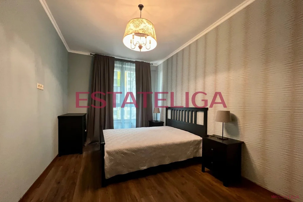 Аренда квартиры, Береговой проезд - Фото 13