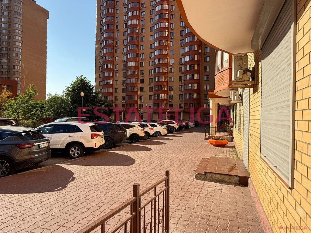 Продажа квартиры, Реутов, ул. Октября - Фото 18
