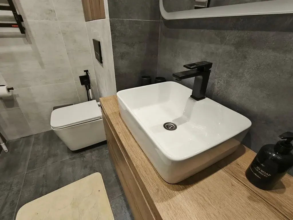 Сдам уютную квартиру на длительный срок - Фото 5