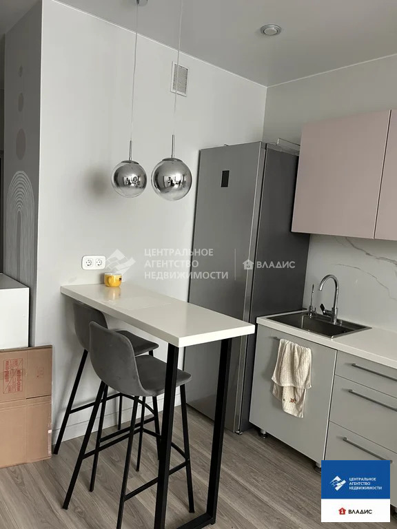 Аренда квартиры, Рязань, ул. Чапаева - Фото 10