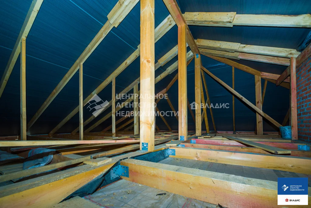 Продажа дома, Коростово, Рязанский район - Фото 22