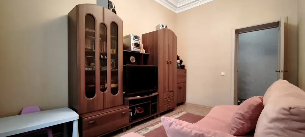 3-к.Маршала Василевского, д. 13к1 - Фото 5