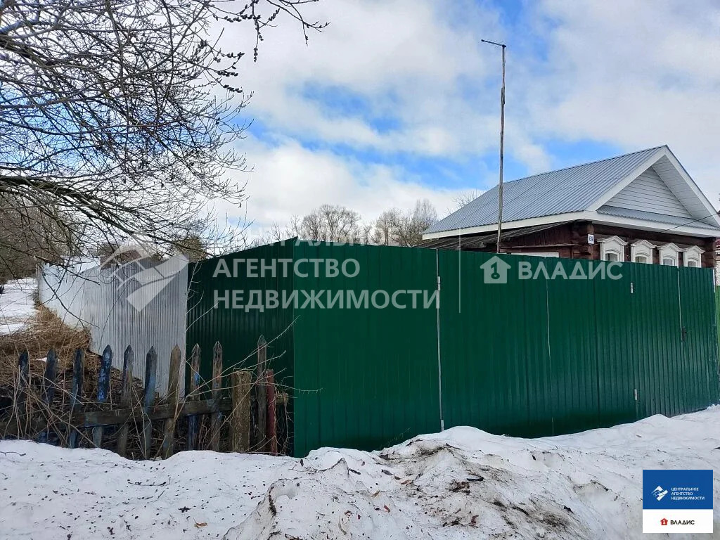 Продажа дома, Новоселки, Рыбновский район, улица Пирогова - Фото 11