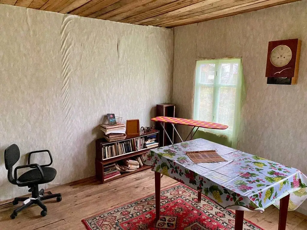 Дом 41 м2 на участке 12 сот. - Фото 11