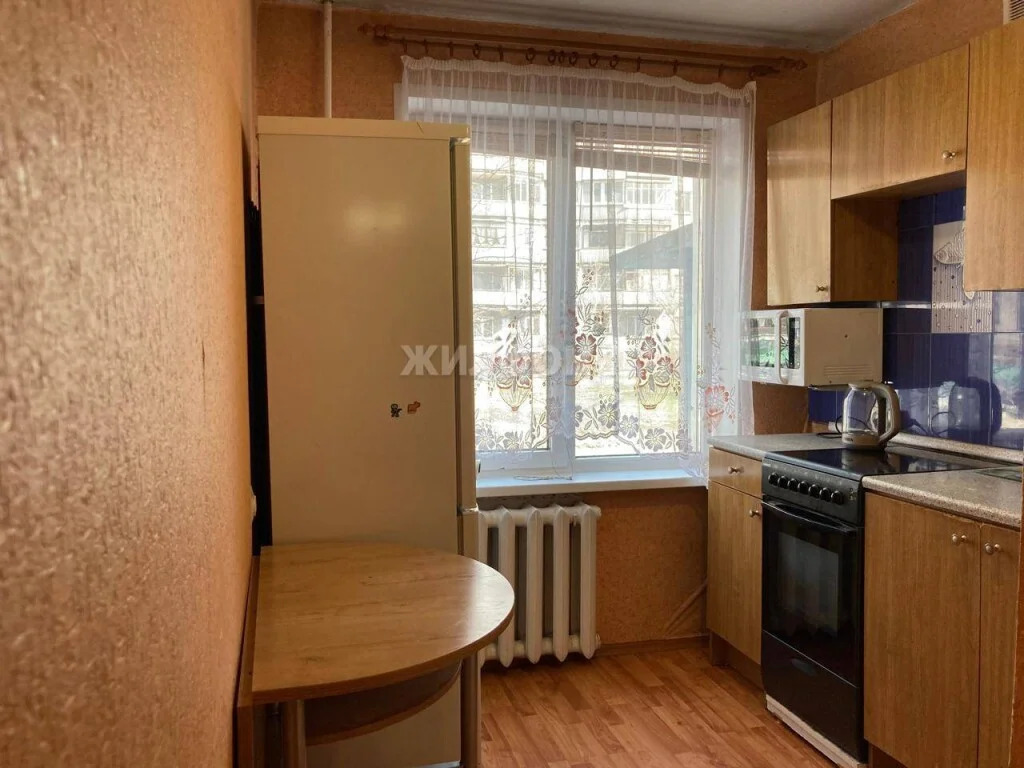 Продажа квартиры, Новосибирск, ул. Линейная - Фото 6