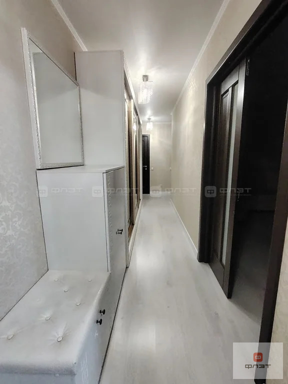 Продажа квартиры, Казань, ул. Вишневского - Фото 10