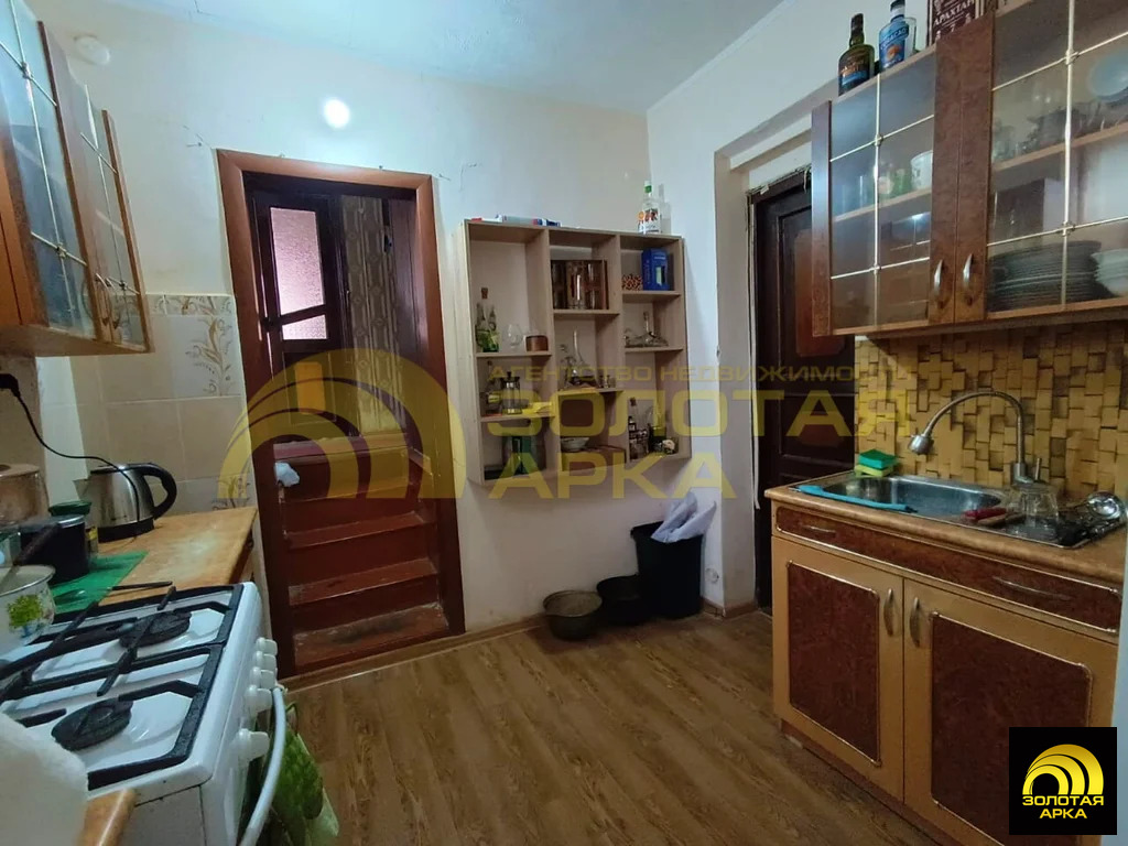 Продажа дома, Мингрельская, Абинский район, ул. Горького - Фото 7