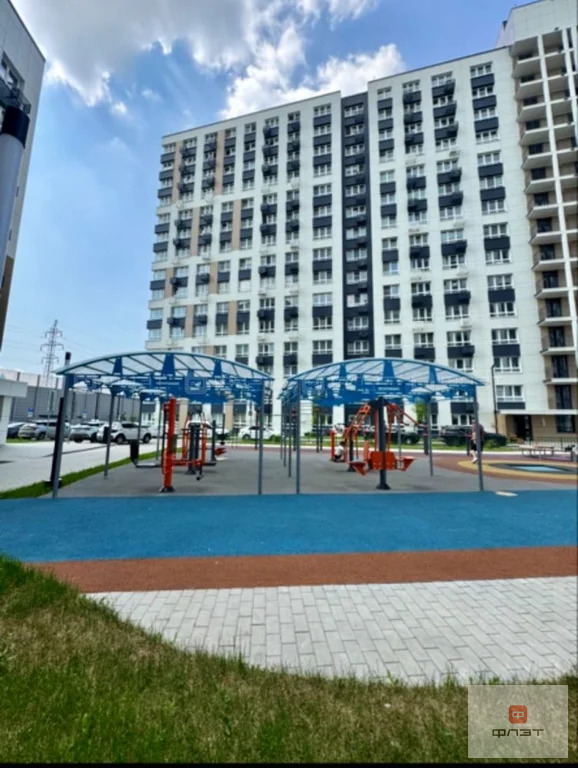 Продажа квартиры в новостройке, Казань, ул. Михаила Миля - Фото 12