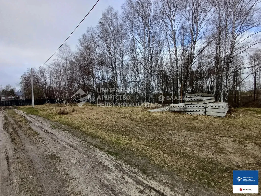 Продажа участка, Семкино, Рязанский район, Береговая улица - Фото 11