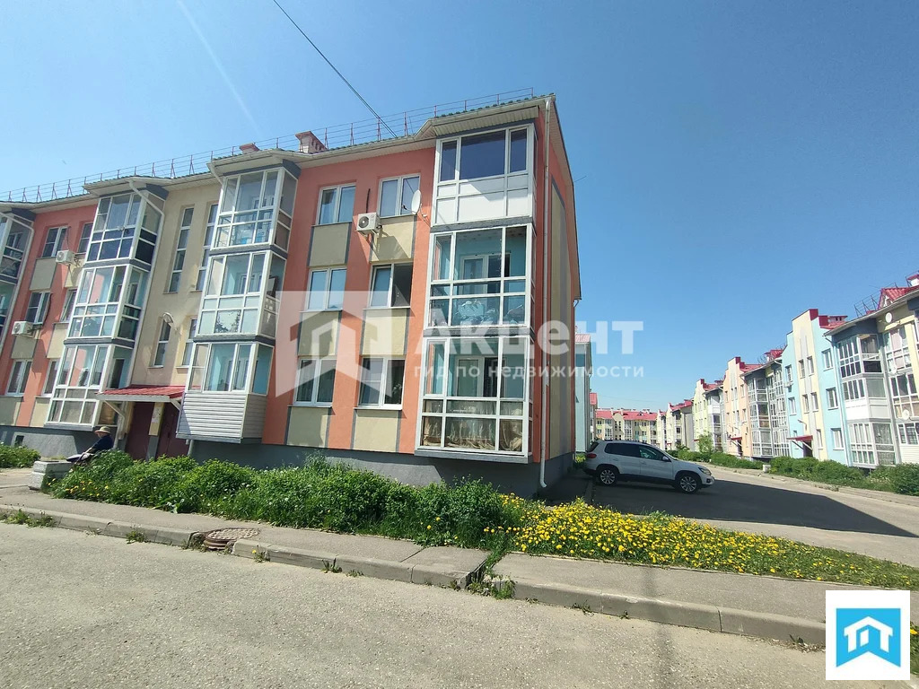 Продажа квартиры, Кохма, Ивановский район, мкр Просторный - Фото 9