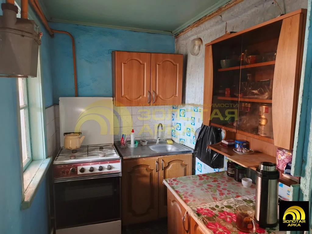 Продажа дома, Холмская, Абинский район, ул. Некрасова - Фото 12