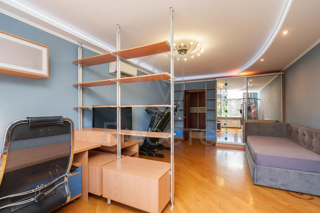 Продажа квартиры, Новосибирск, ул. Ленина - Фото 33