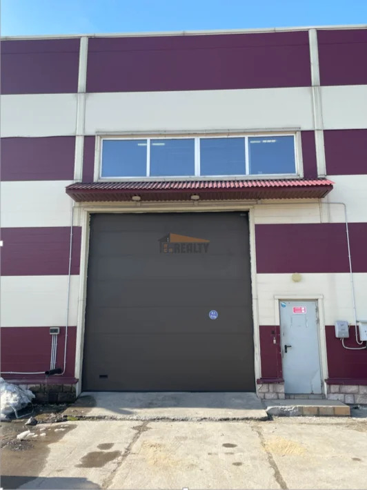 Аренда склада, Одинцово, ул. Акуловская - Фото 5