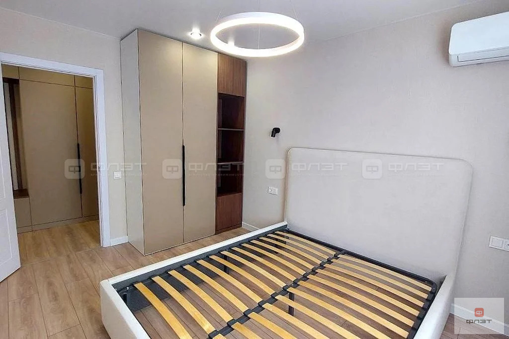 Продажа квартиры, Казань, ул. Тэцевская - Фото 5