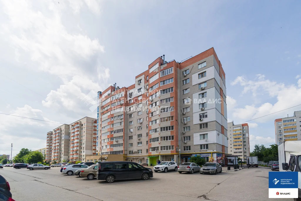 Продажа квартиры, Рязань, ул. Интернациональная - Фото 9