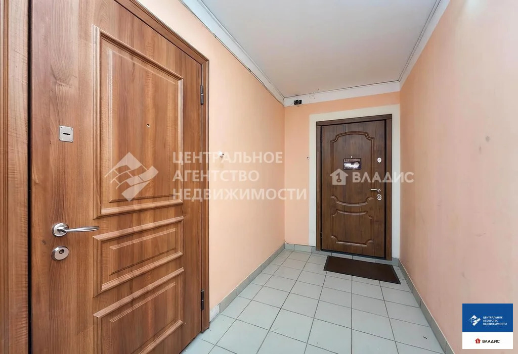 Продажа квартиры, Рязань, Солотчинское шоссе - Фото 15