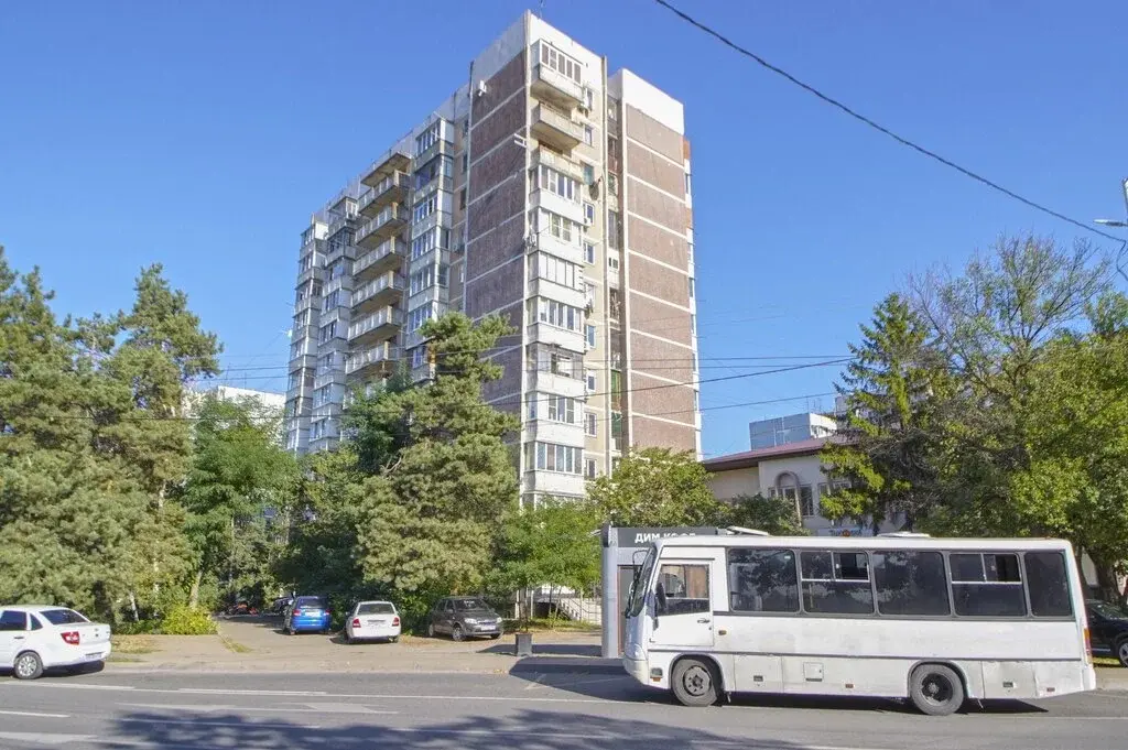 ЮМР, 1-ком квартира - Фото 0