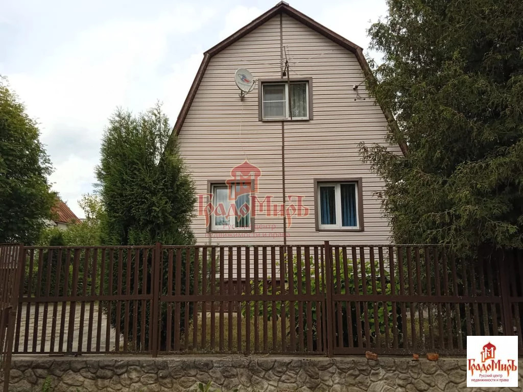 Продажа дома, Леоново, Сергиево-Посадский район, Лесное СНТ, 134 - Фото 28