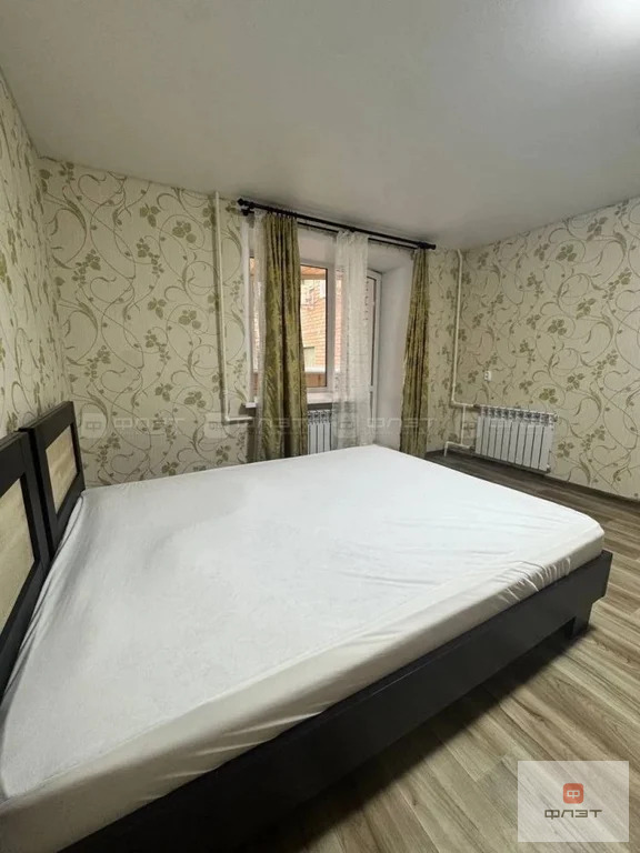 Аренда квартиры, Казань, ул. Юлиуса Фучика д.55 - Фото 3