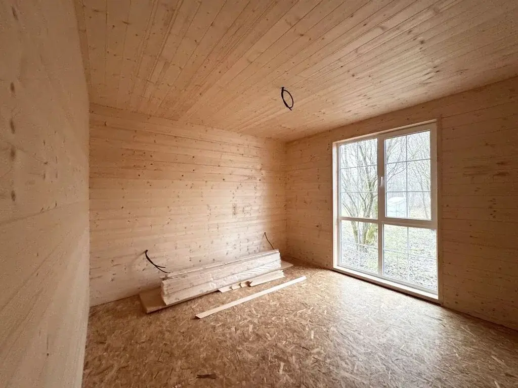 Продажа дома 95.0м Ярославская область, Переславль-Залесский ... - Фото 10