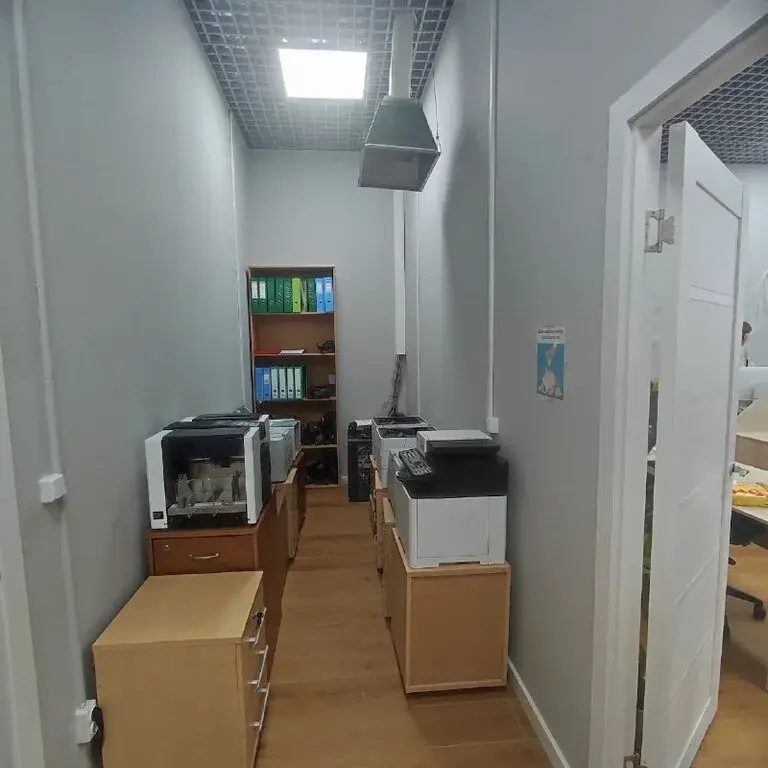 ПСН у метро Щукинская - Фото 4