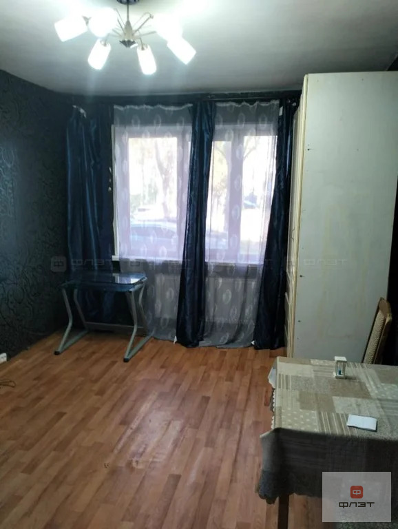 Продажа квартиры, Казань, ул. Чкалова - Фото 1
