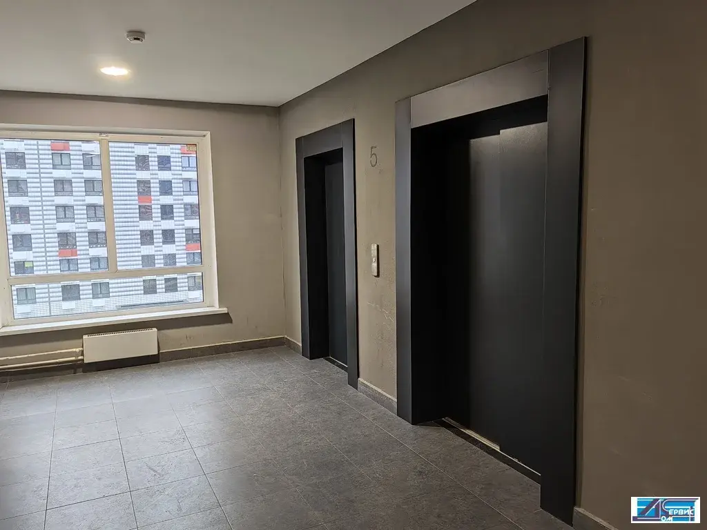 продается 2-х комнатная квартира - Фото 12