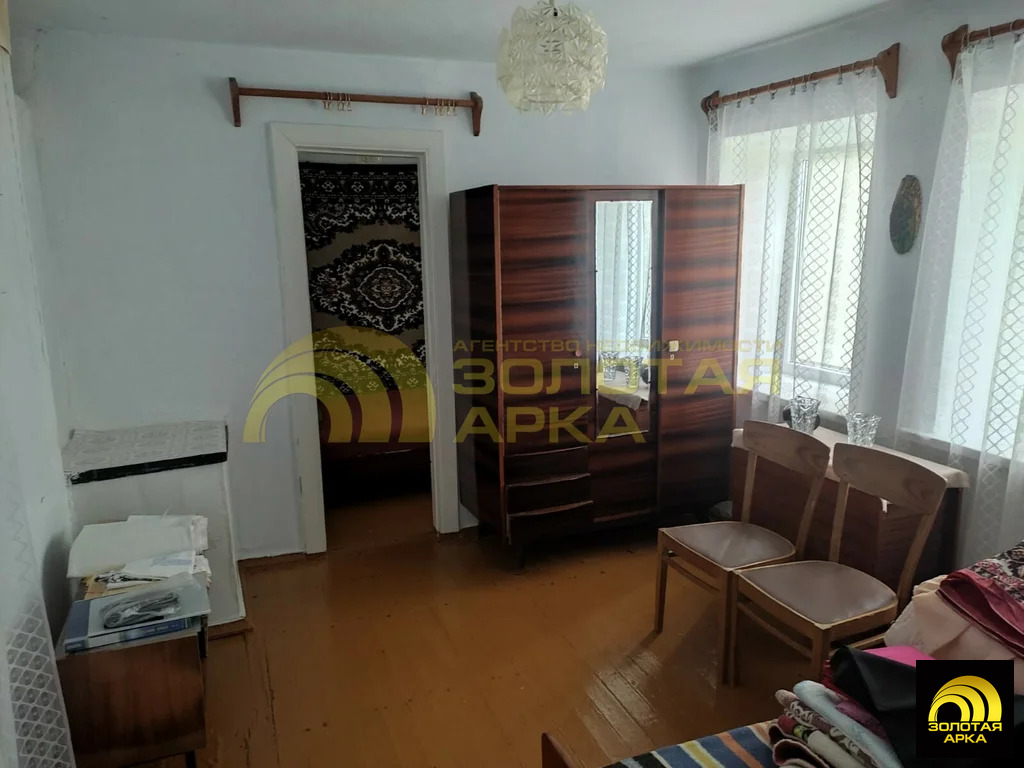 Продажа дома, Вышестеблиевская, Темрюкский район, ул. Кооперативная - Фото 26
