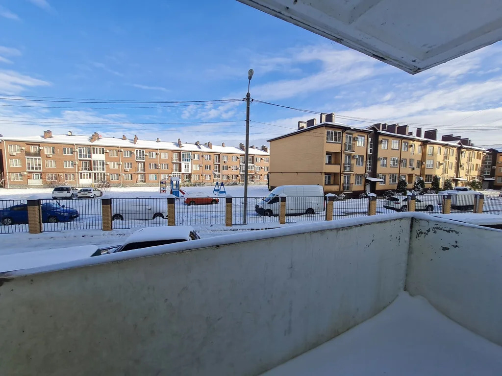 Аренда квартиры, Афипский, Северский район, ул. 50 лет Октября - Фото 12