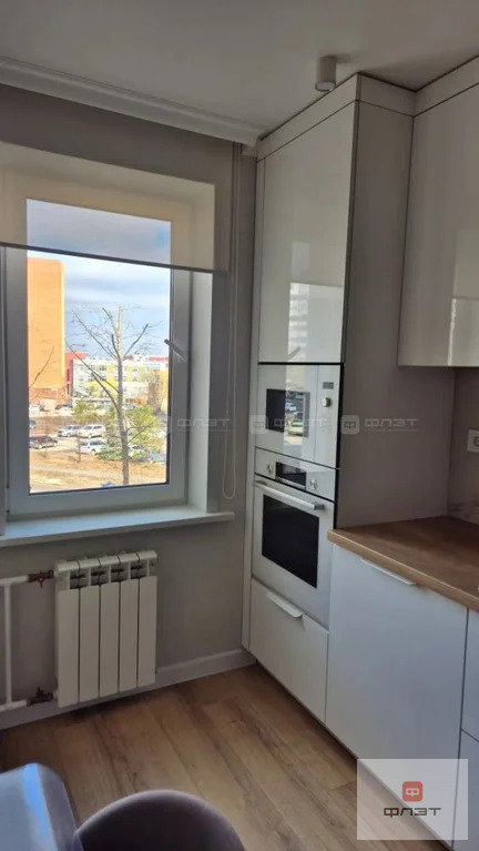 Продажа квартиры, Казань, ул. Минская - Фото 11
