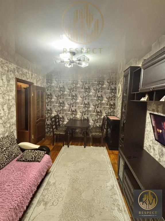 Продажа квартиры, Железноводск, ул. Строителей - Фото 2