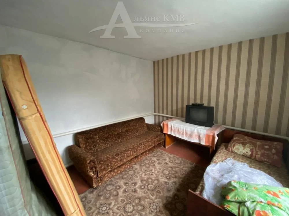 Продажа дома, Георгиевск, ул. Матросова - Фото 4