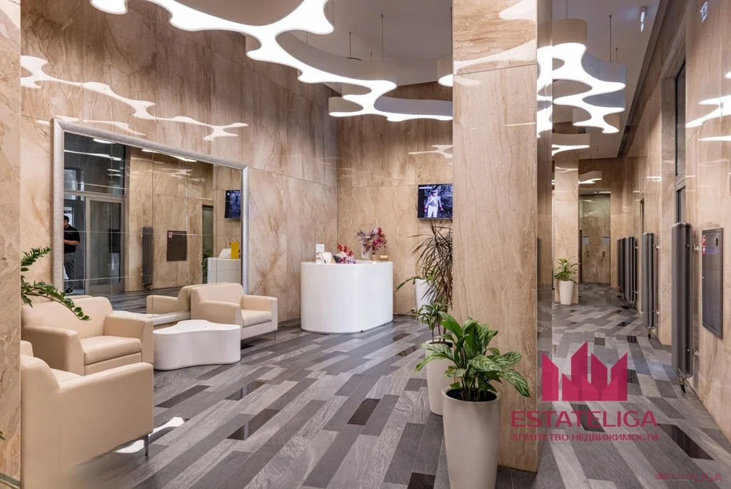 Продажа квартиры, ул. Мосфильмовская - Фото 27