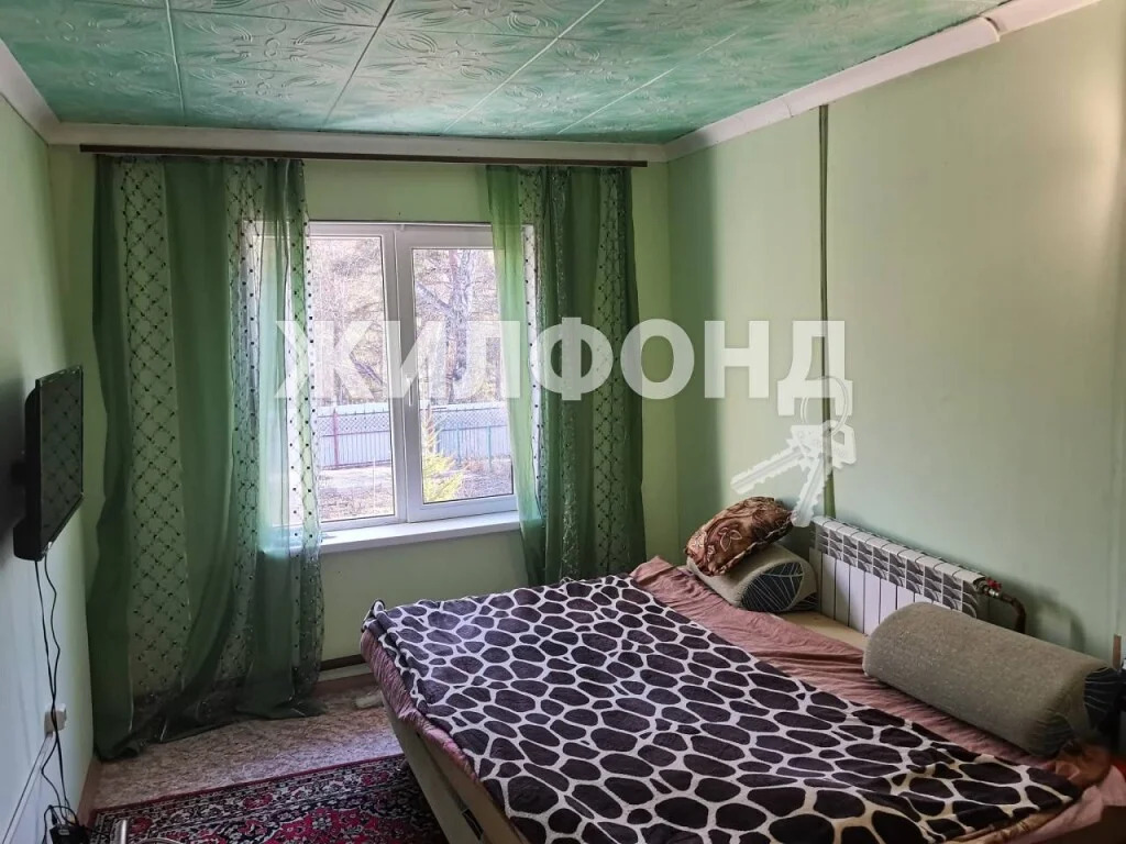 Продажа дома, Морозово, Искитимский район, ул. Полевая - Фото 6